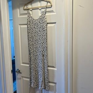 Reformation Mykonos Dress